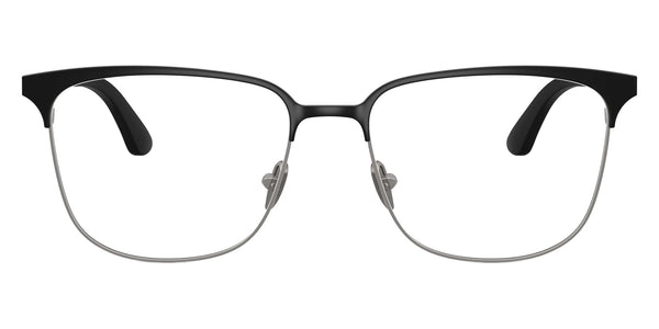 Matte Black / 53-17-145