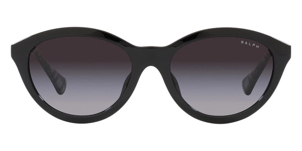 Shiny Black / Gradient Gray / 54-18-145