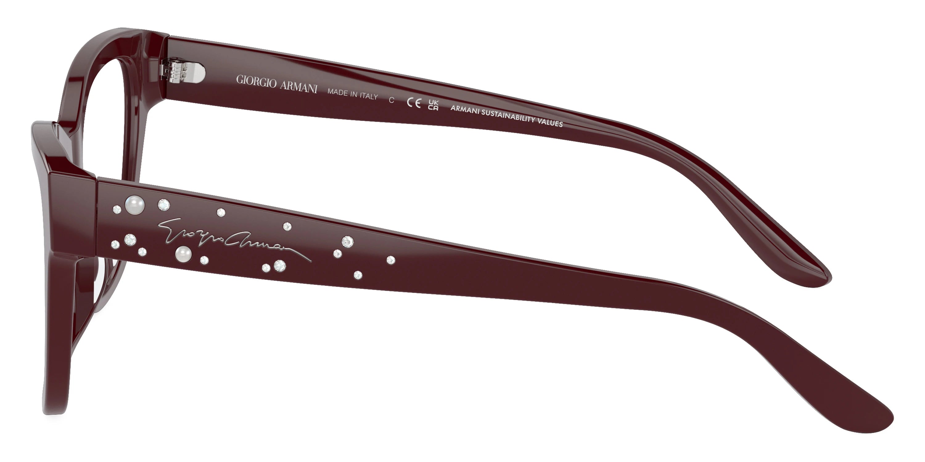 GIORGIO ARMANI - AR7260BU