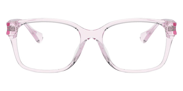 Shiny Transparent Lilac / 52-17-140