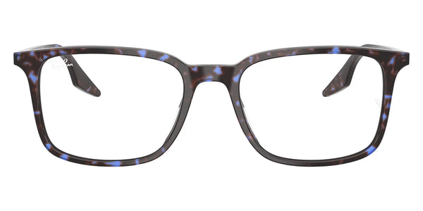 Havana Blue Turtle / 55-19-145