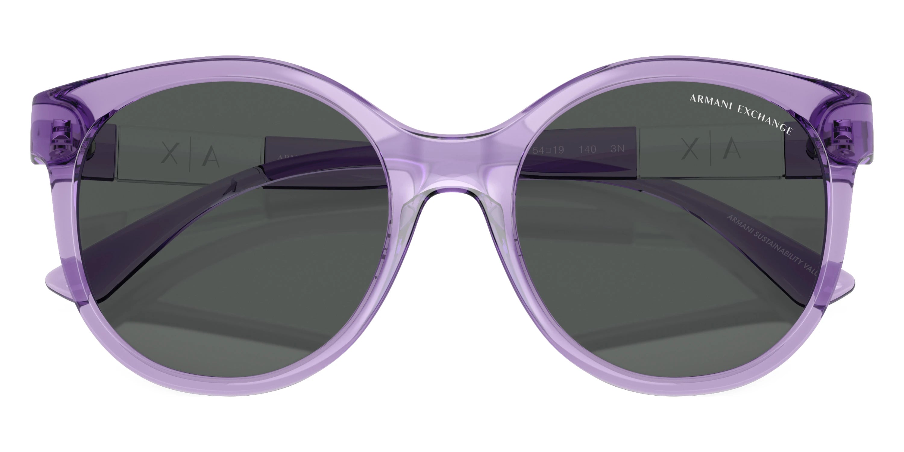 ARMANI EXCHANGE - AX4120S