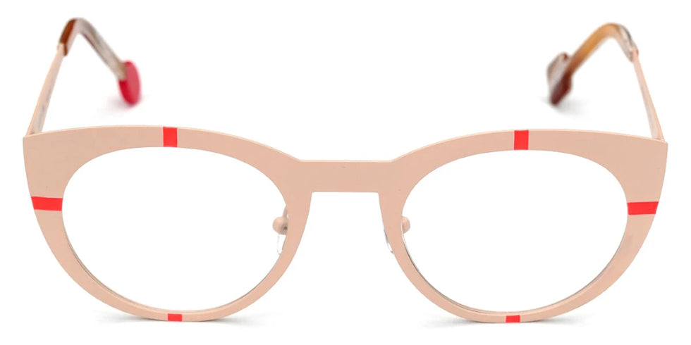 Sabine Be - Be Proud