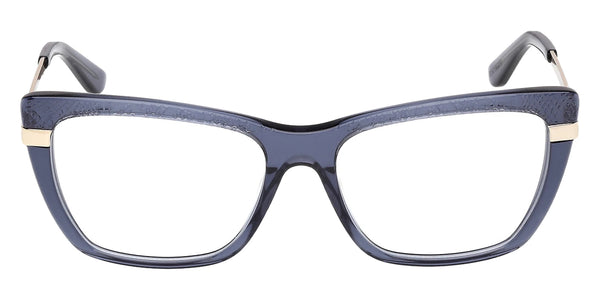 Shiny Blue / 50-16-140