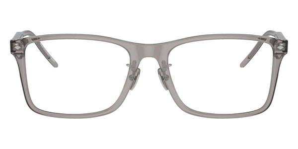 Transparent Gray / 55-18-145