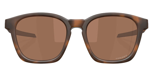 Matte Brown Tortoise / Prizm Tungsten Mirrored / 52-18-137