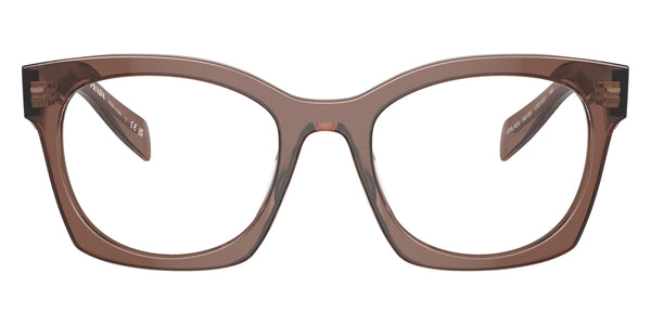 Transparent Brown / 50-20-140