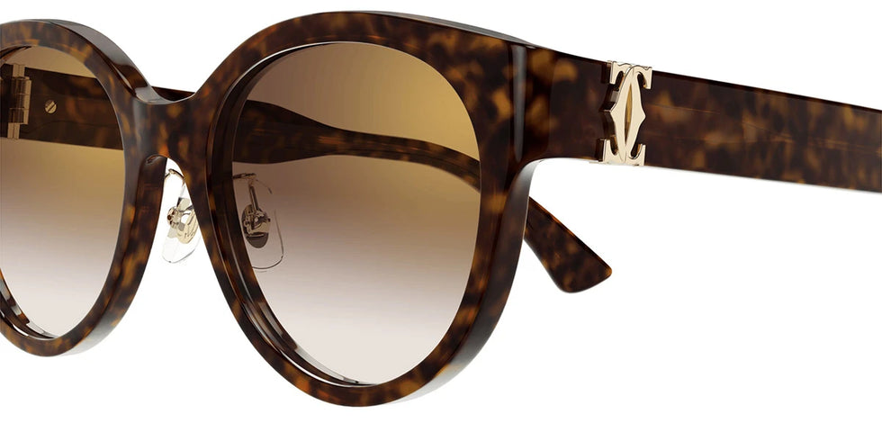 Cartier - CT0510SJ C Décor