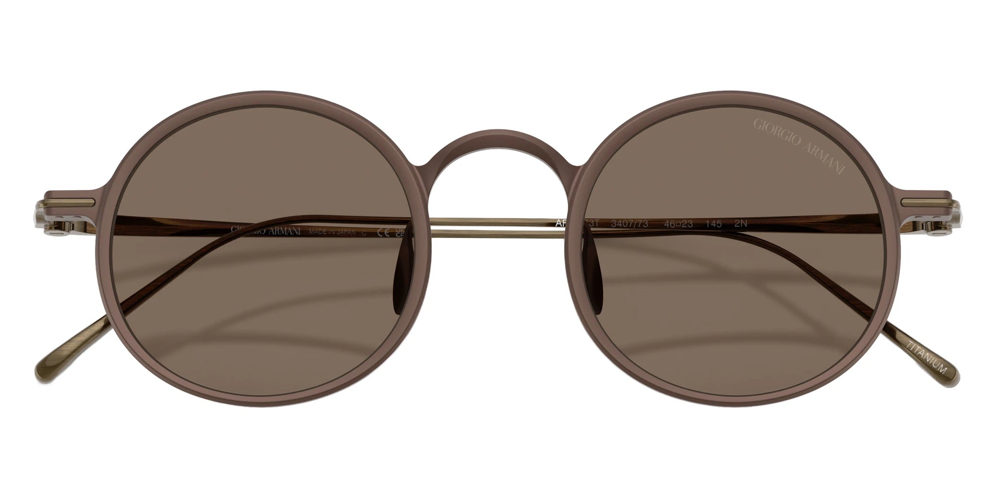 GIORGIO ARMANI - AR6173T