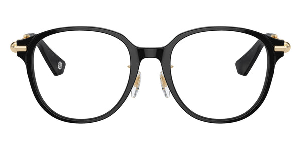 Black/Light Gold / 52-19-140