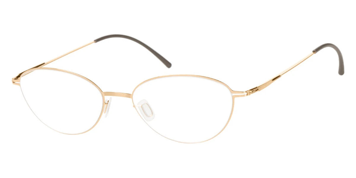 ic! berlin - Isa Eyeglasses