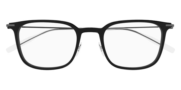 Black/Gunmetal / 52-21-150