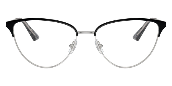 Silver/Black / 53-16-140