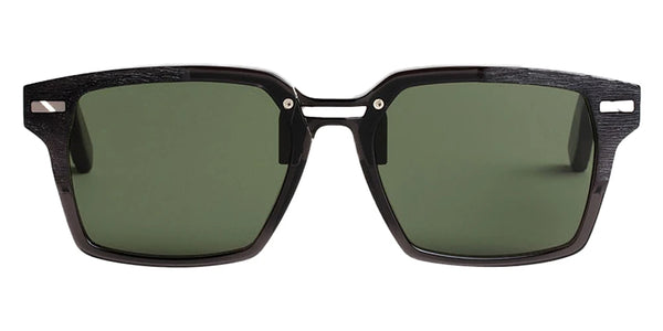 Black / Green / 55-18-148