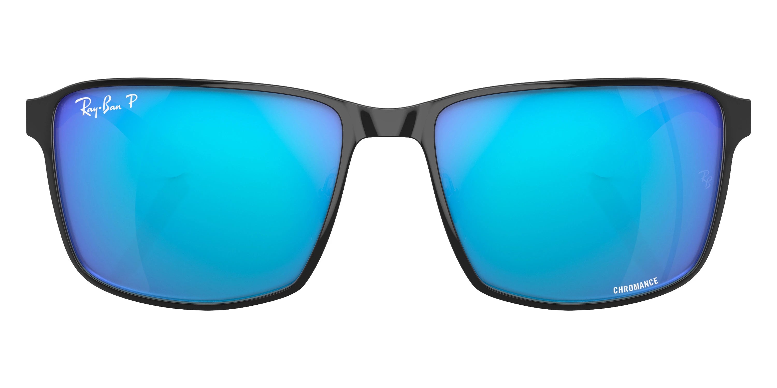 Ray-Ban - RB3721CH