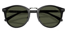 RALPH LAUREN RL8223 500131 53 - Shiny Black / Green