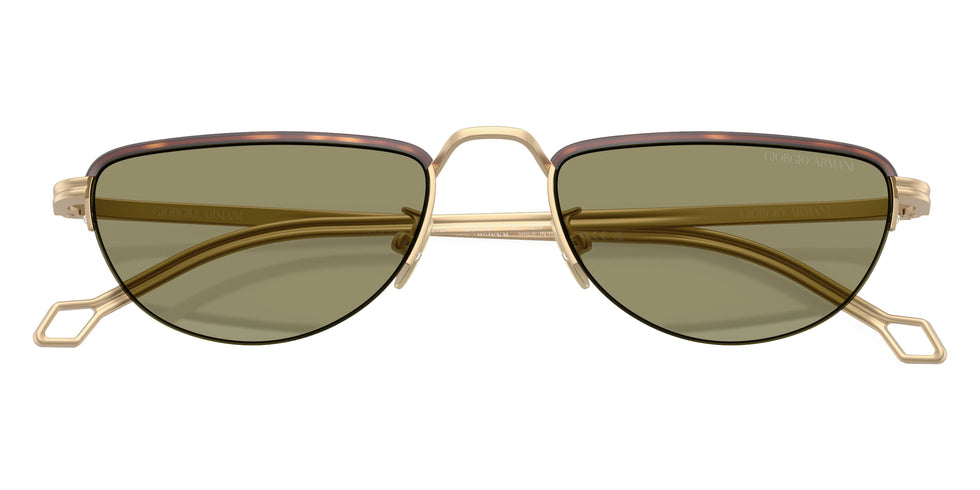 GIORGIO ARMANI - AR6166J