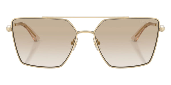 Pale Gold / Neutral Gradient Light Gray / 58-15-140