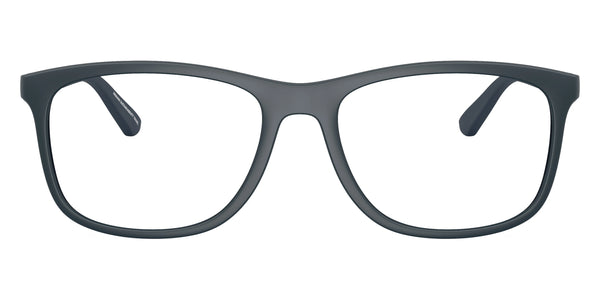 Matte Dark Blue/Aluminium / 53-17-145