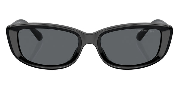 Black / Dark Gray Solid / 54-17-140