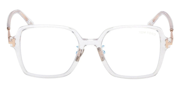 Crystal / Blue Filter / 51-18-140