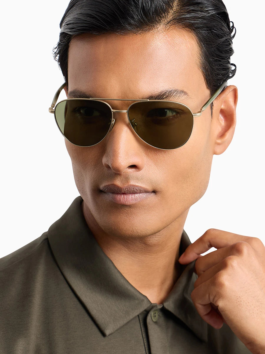 GIORGIO ARMANI - AR6162