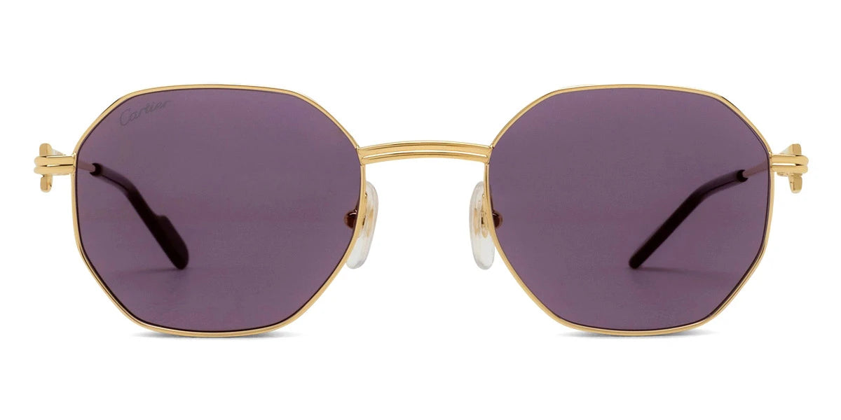 Cartier - CT0500S Première De Cartier