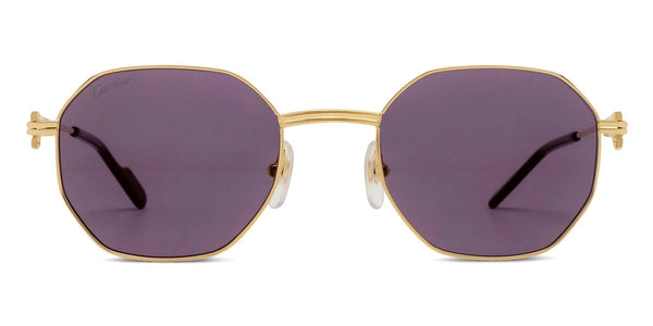 Gold / Violet Multi Treatment / 50-21-145