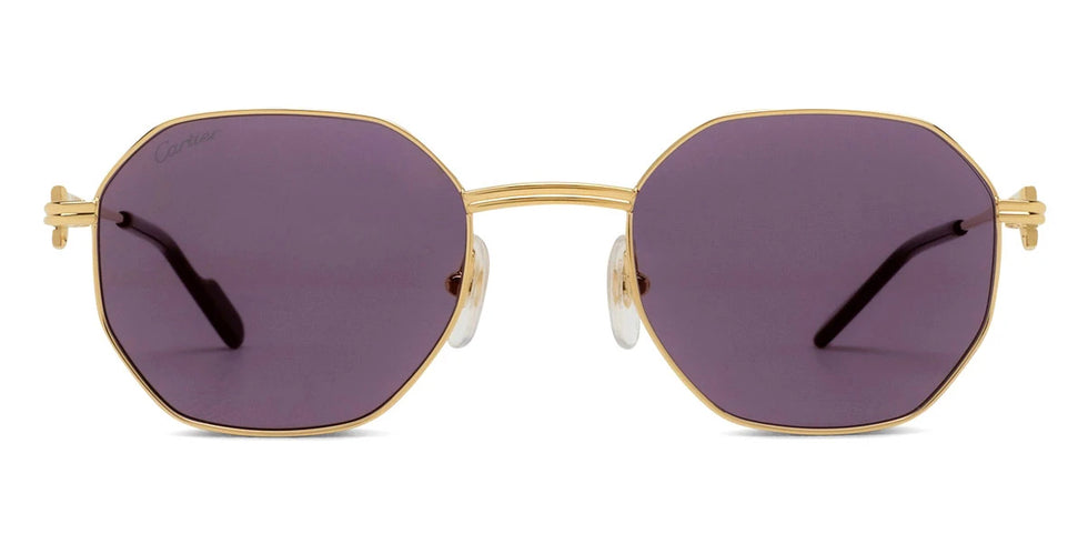 Cartier - CT0500S Première De Cartier