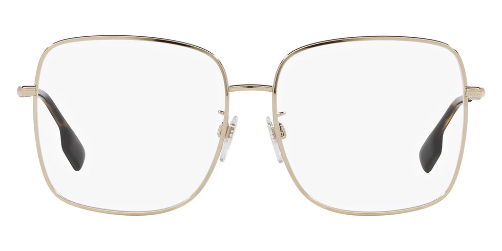 Burberry - BE1378D Quincy