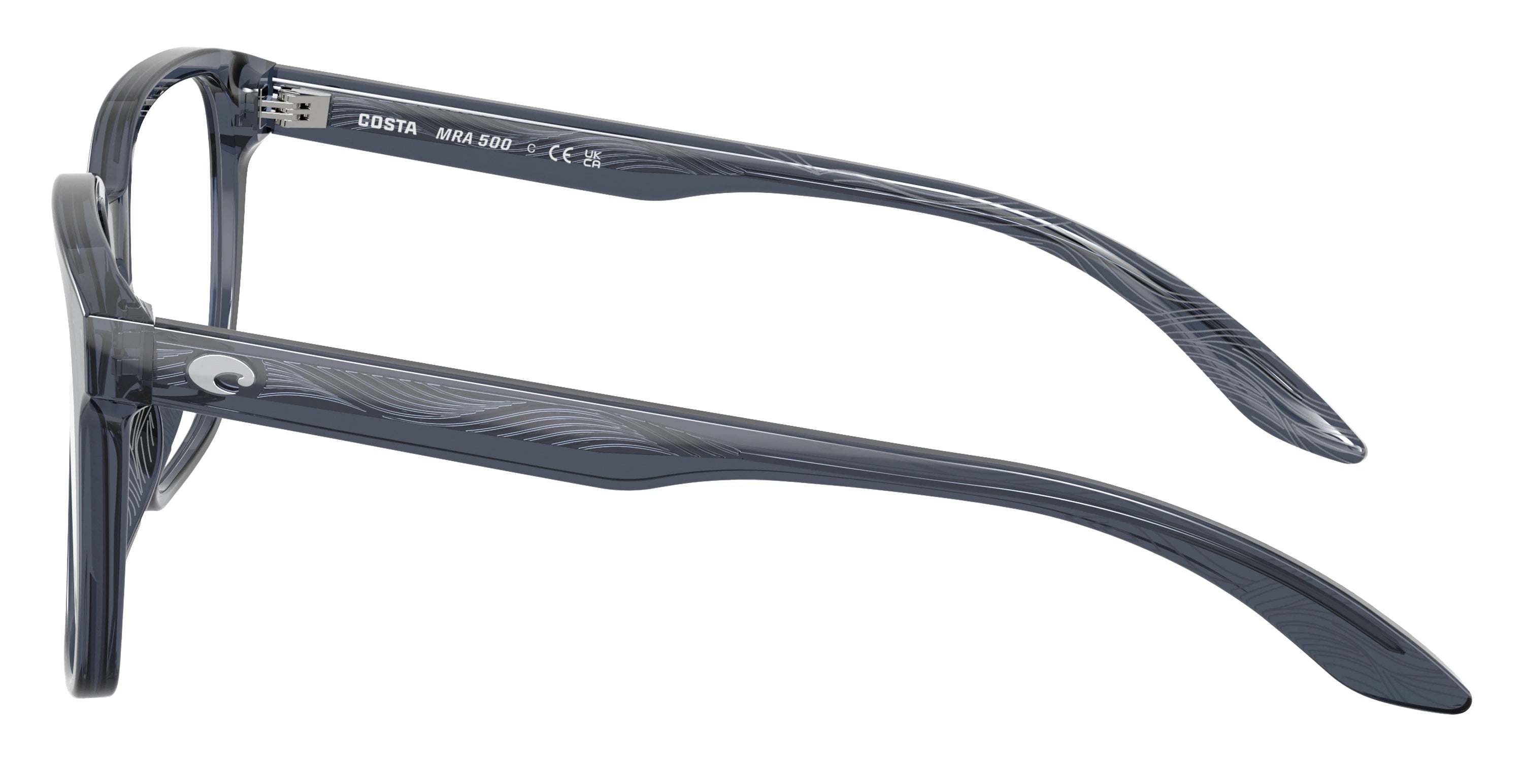 COSTA - 6A2009 Mariana Trench 500