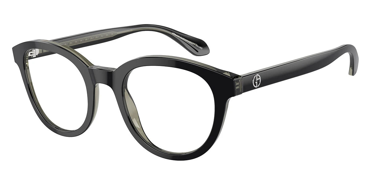 GIORGIO ARMANI - AR7256