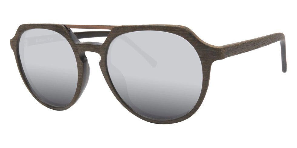 Native Ken - Fulton Sunglasses