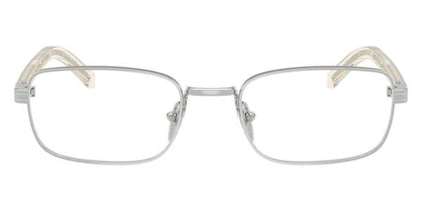 Silver/Transparent Champagne / 52-20-145