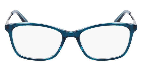 Teal Crystal / 52-16-135