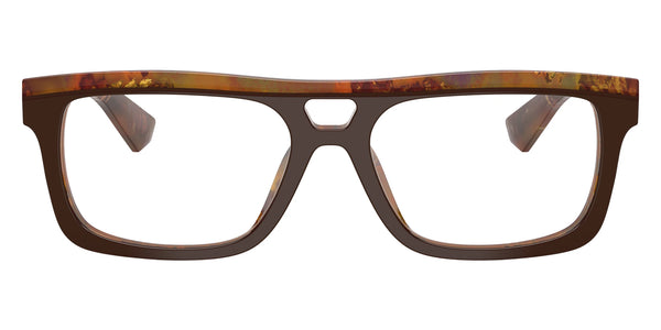 Top Brown/Pearl Gold and Brown / 54-17-145