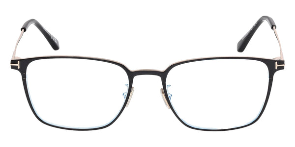 Shiny Black / Blue Filter / 56-19-145