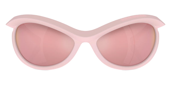 Pink / Pink Mirrored / 66-20-130