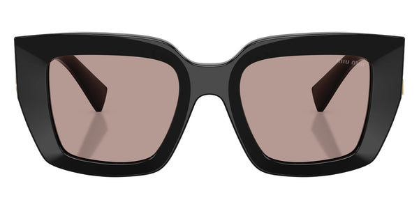 Black / Light Purple Brown / 51-21-135