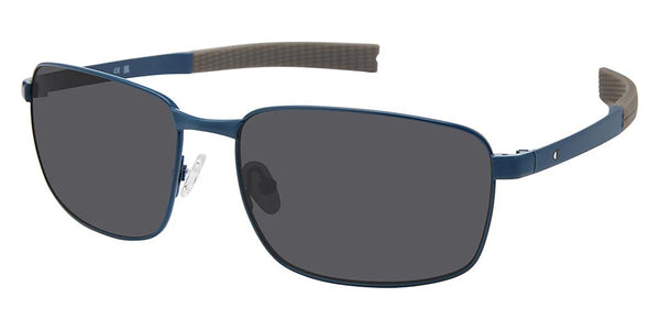 Matte Slate / Solid Dark Gray / 59-16-132