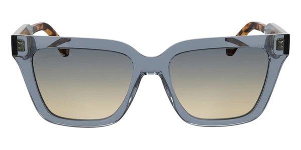 Transparent Light Gray / 55-18-145