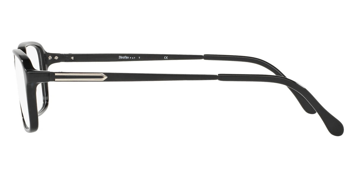 Sferoflex SF1144 C367 53 - Black