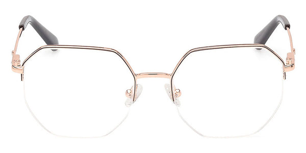 Shiny Rose Gold / 49-18-140