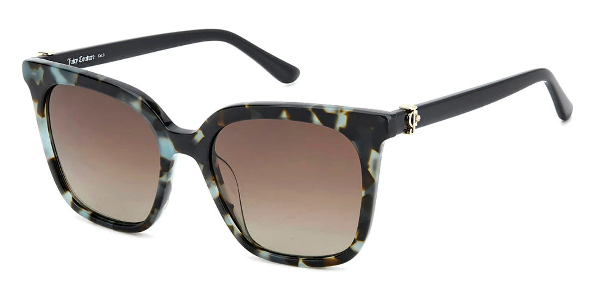 Juicy Couture - JU 637/G/S