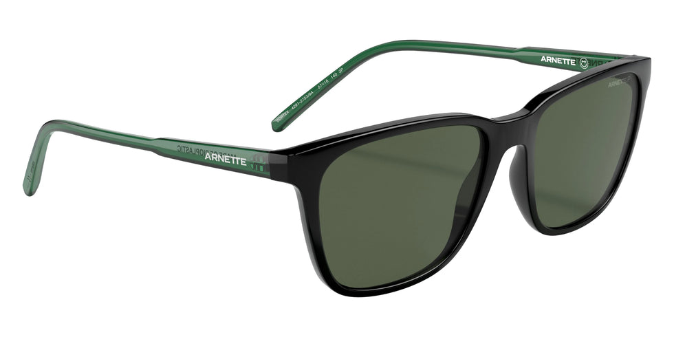 ARNETTE - AN4291 Cortex