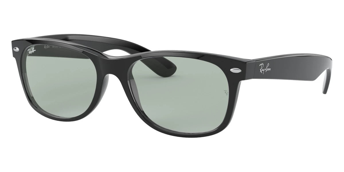 Ray-Ban - New Wayfarer RB2132F