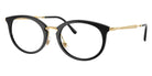 Ray-Ban RX7255 2000 51 - Black/Arista Gold