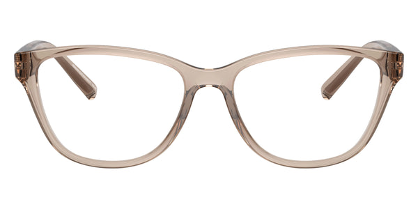 Shiny Transparent Brown / 54-16-140