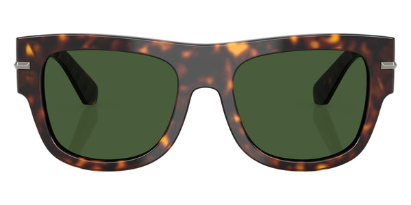 Havana / Dark Green / 54-20-145