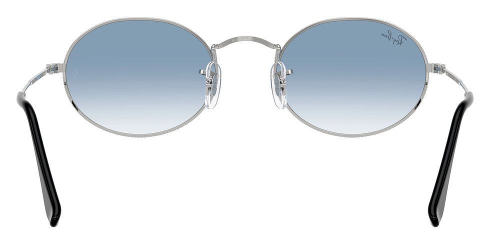 Ray-Ban - Oval RB3547